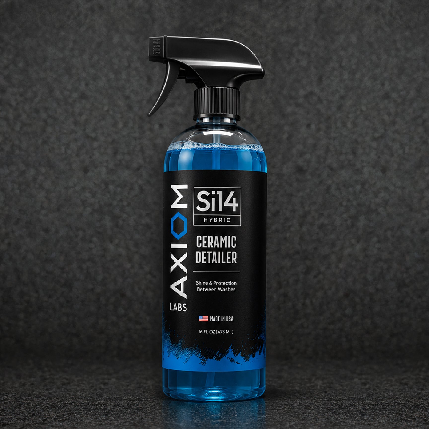 Si14 CERAMIC DETAILER