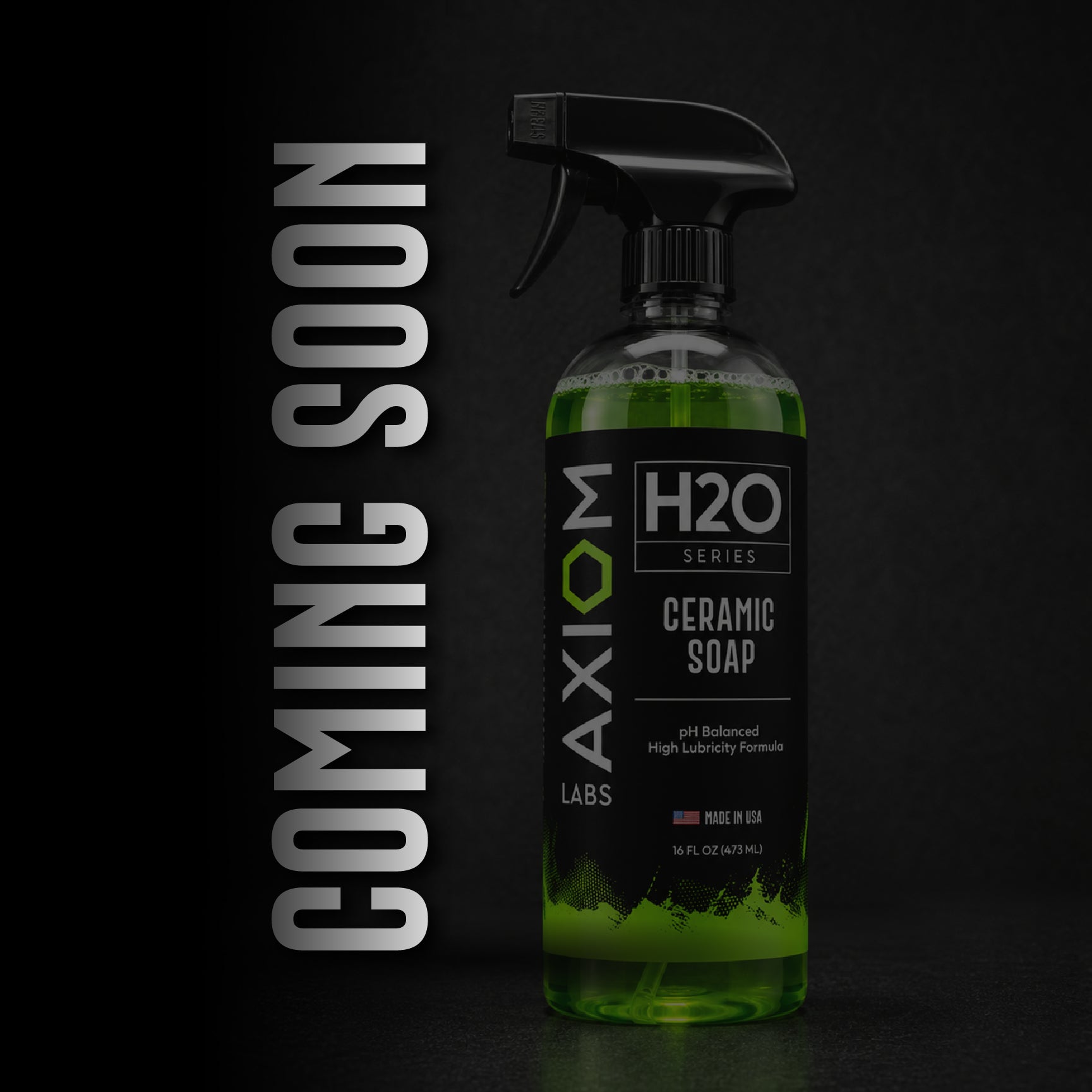 H2O CERAMIC SOAP