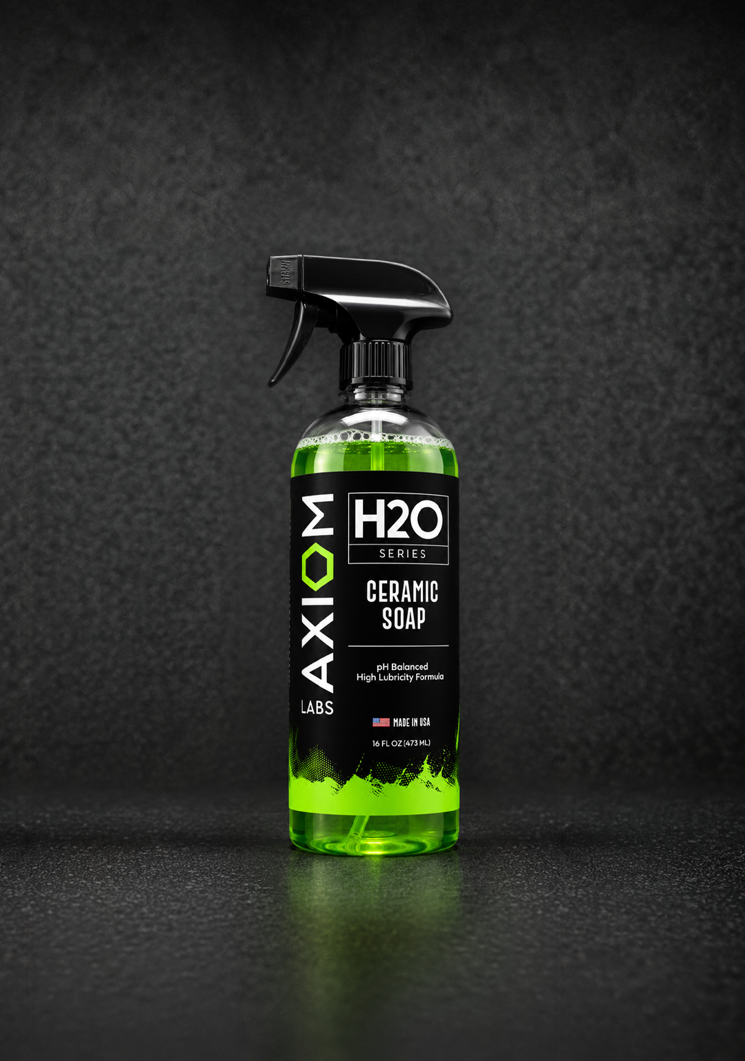 H2O CERAMIC SOAP