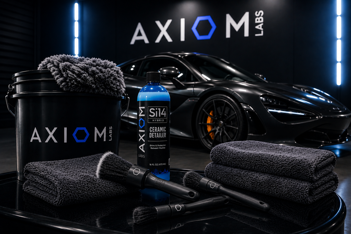 Ceramic Protection