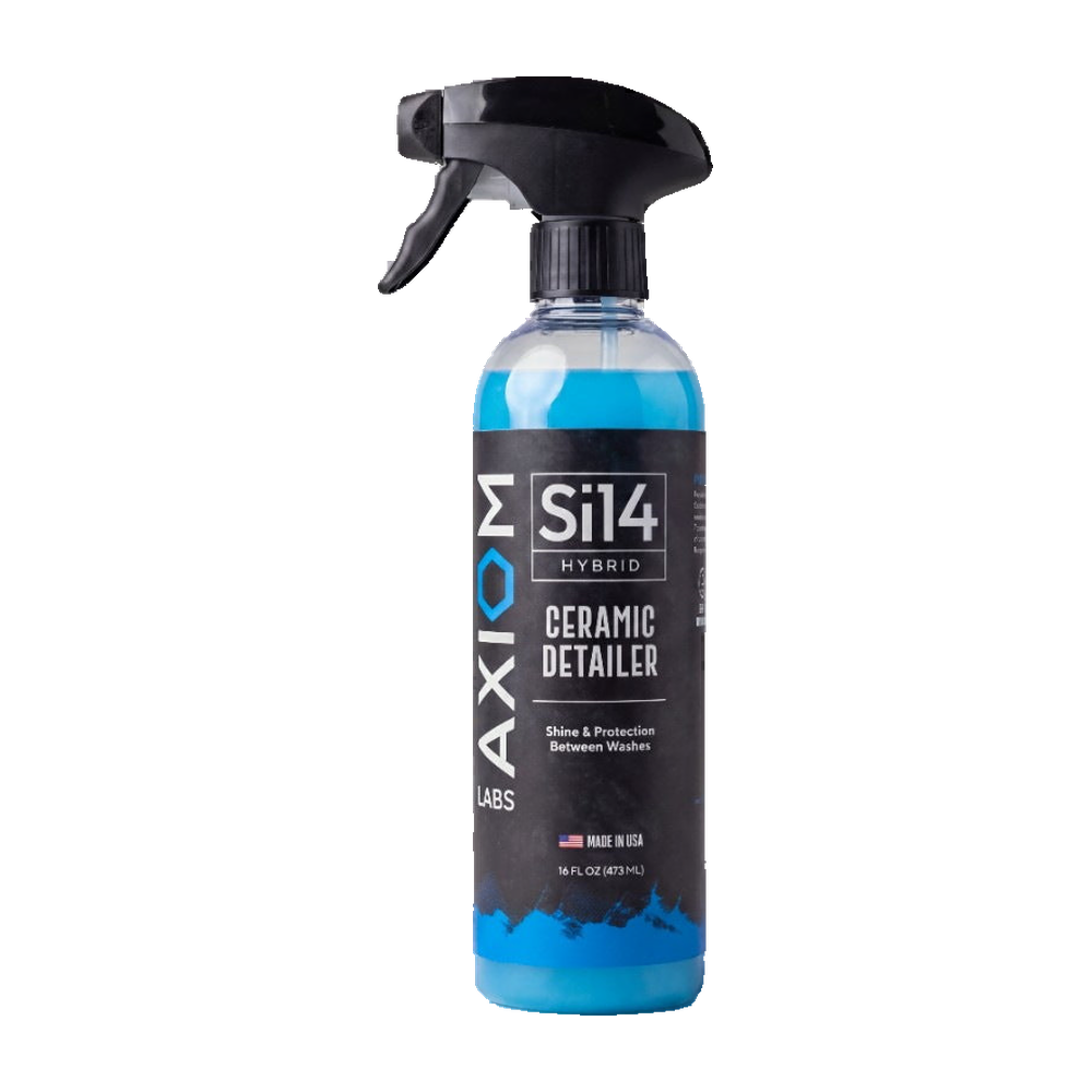 Si14 single bottle