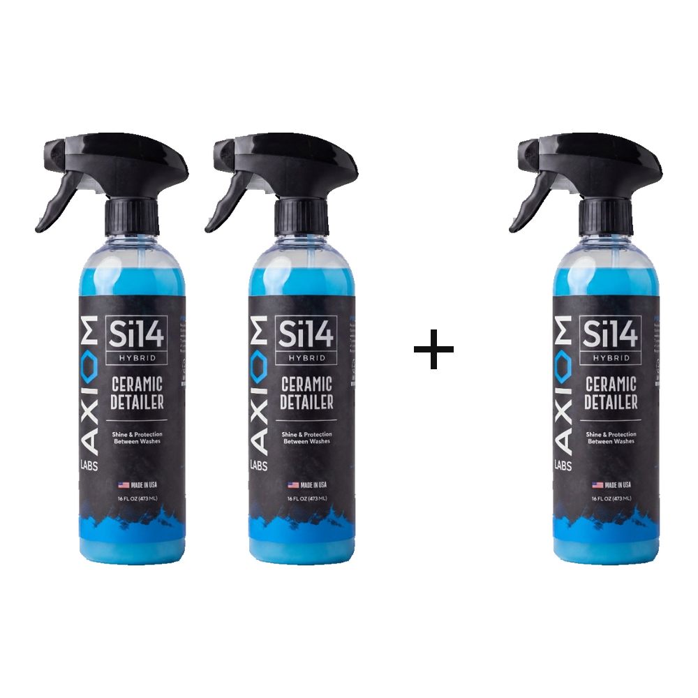 Si14 Buy 2 Get 1 Free